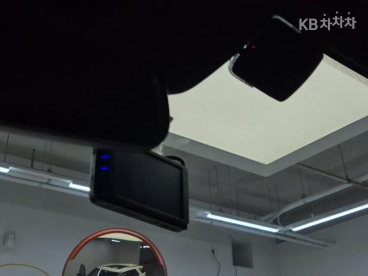 포드 익스플로러(6세대) 가솔린 터보 2.3 AWD Limited
