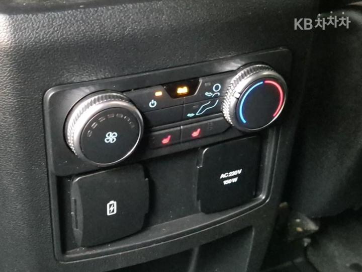 포드 익스플로러(6세대) 가솔린 터보 2.3 AWD Limited