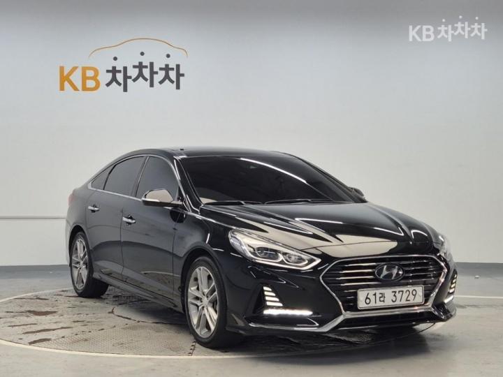 현대 쏘나타 뉴 라이즈 2.0 프리미엄 스페셜