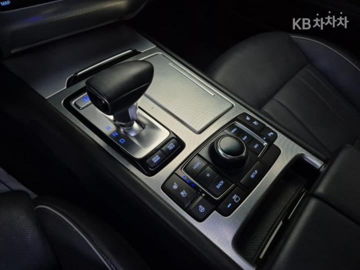 제네시스 G80 3.8 GDI AWD 프레스티지