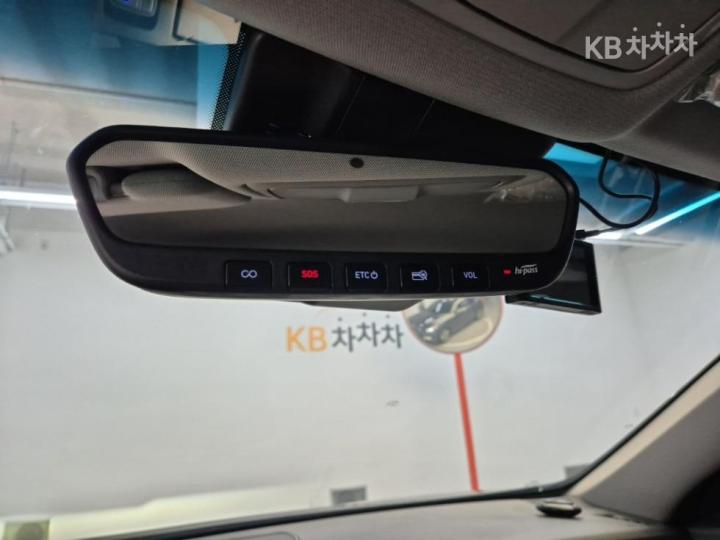 제네시스 G80 3.8 GDI AWD 프레스티지