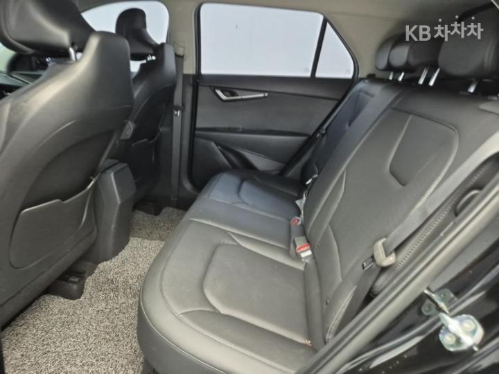 기아 디 올 뉴 니로 1.6 HEV 트렌디