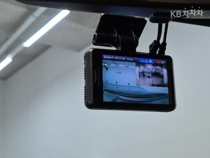 기아 디 올 뉴 니로 1.6 HEV 트렌디
