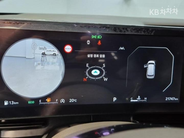 기아 더 뉴 카니발 4세대 D2.2 9인승 그래비티
