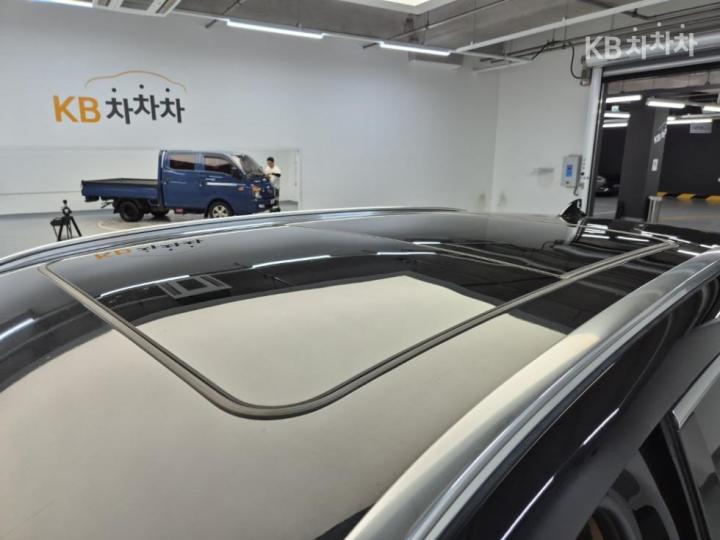 제네시스 GV80 3.0 디젤 AWD