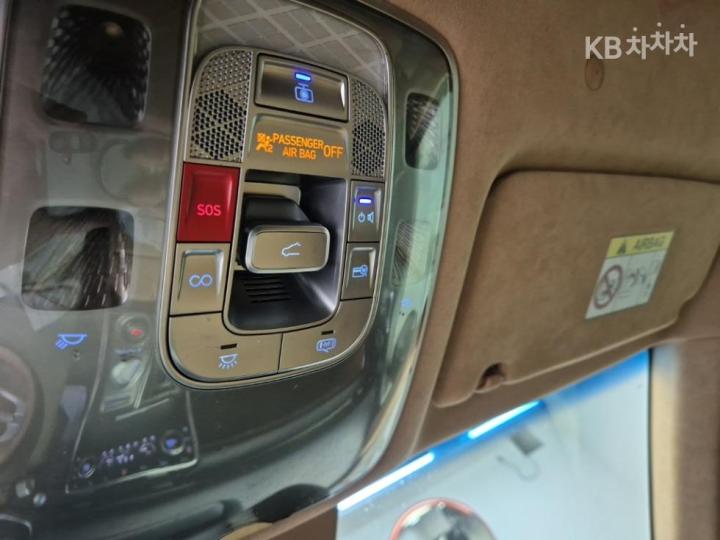 제네시스 GV80 3.0 디젤 AWD