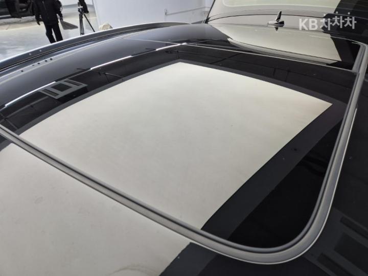아우디 e-tron 55 Quattro Sportback 기본형
