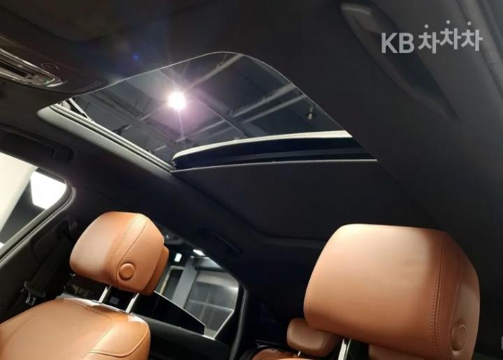 아우디 e-tron 55 Quattro Sportback 기본형