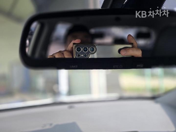 기아 모닝 어반(JA) 1.0 가솔린 프레스티지