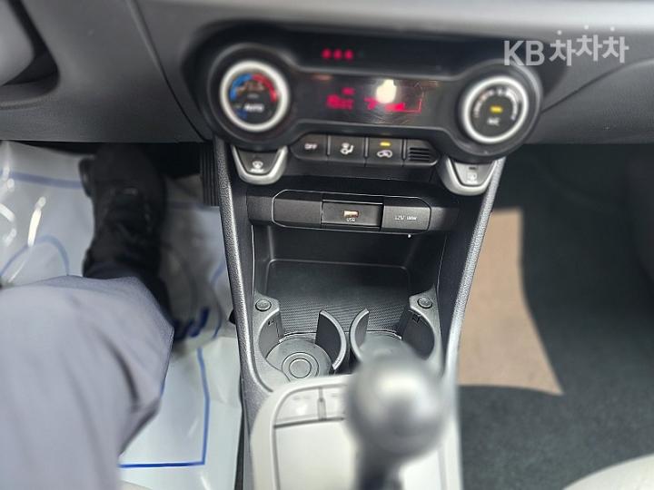 기아 모닝 어반(JA) 1.0 가솔린 프레스티지