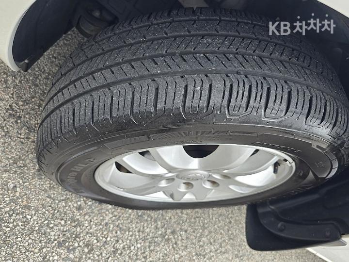 기아 그랜드카니발 GX 고급형