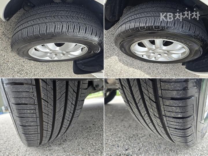 기아 그랜드카니발 GX 고급형