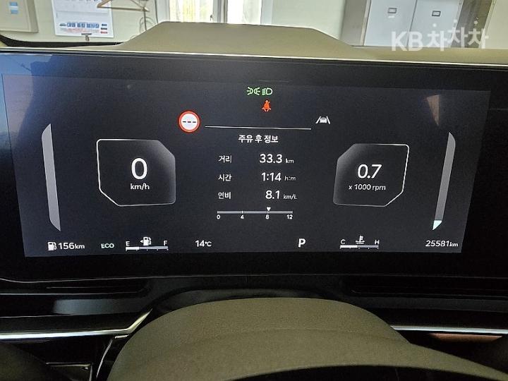기아 더 뉴 카니발 4세대 G3.5 GDI 9인승 시그니처