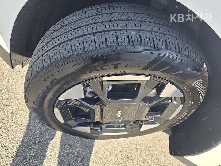 기아 더 뉴 카니발 4세대 G3.5 GDI 9인승 시그니처