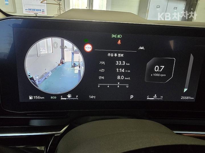 기아 더 뉴 카니발 4세대 G3.5 GDI 9인승 시그니처