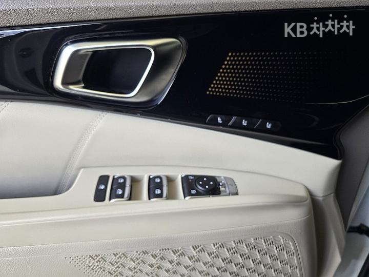 기아 더 뉴 카니발 4세대 G3.5 GDI 9인승 시그니처