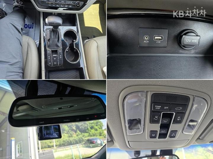 기아 더 뉴 카니발 9인승 2.2 디젤 노블레스