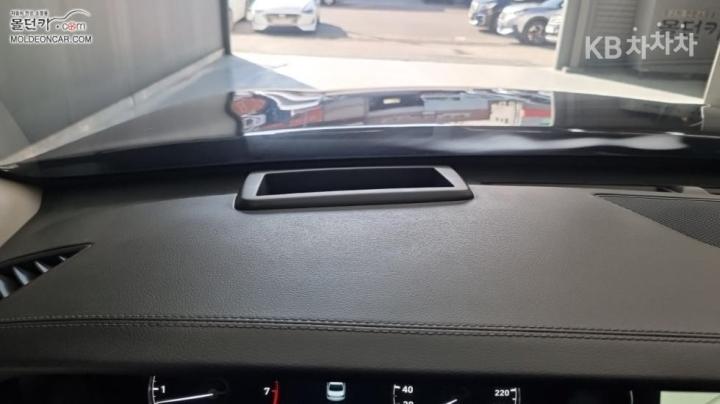 제네시스 EQ900 3.8 GDI AWD 프리미엄 럭셔리