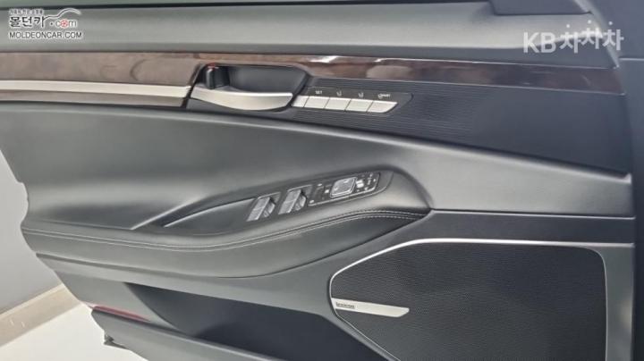 제네시스 EQ900 3.8 GDI AWD 프리미엄 럭셔리