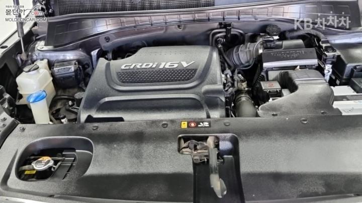 기아 더 뉴 쏘렌토 2.0 디젤 4WD 노블레스