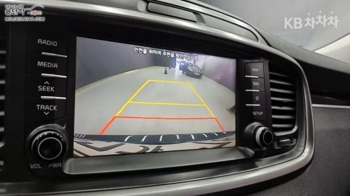기아 더 뉴 쏘렌토 2.0 디젤 4WD 노블레스