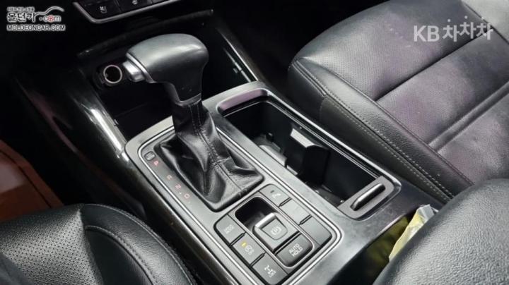 기아 더 뉴 쏘렌토 2.0 디젤 4WD 노블레스