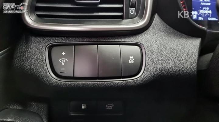 기아 더 뉴 쏘렌토 2.0 디젤 4WD 노블레스