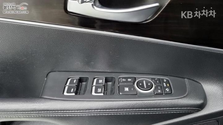 기아 더 뉴 쏘렌토 2.0 디젤 4WD 노블레스