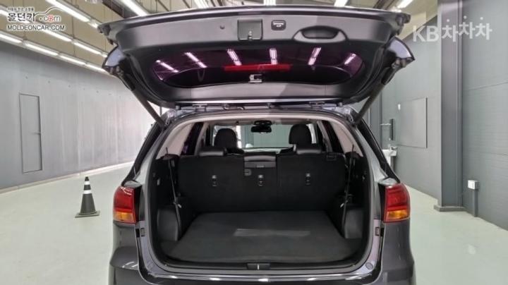 기아 더 뉴 쏘렌토 2.0 디젤 4WD 노블레스
