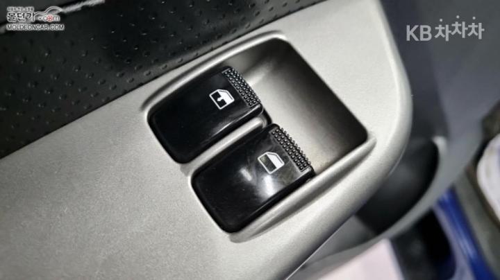 기아 더 뉴 봉고3 1톤 킹캡 초장축 2WD L