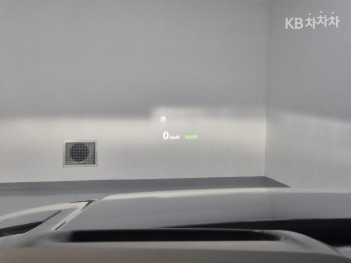 랜드로버 올 뉴 레인지로버 스포츠(L461) P550e Dynamic HSE