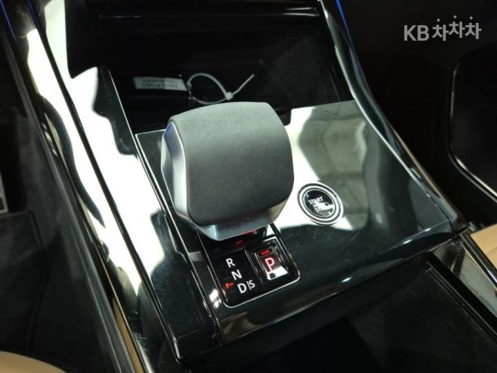 랜드로버 올 뉴 레인지로버 스포츠(L461) P360 HSE Dynamic