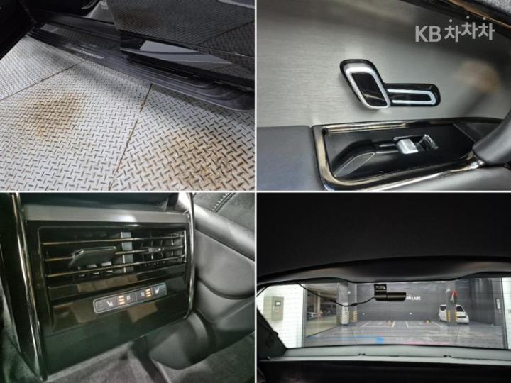 랜드로버 올 뉴 레인지로버 스포츠(L461) P360 HSE Dynamic