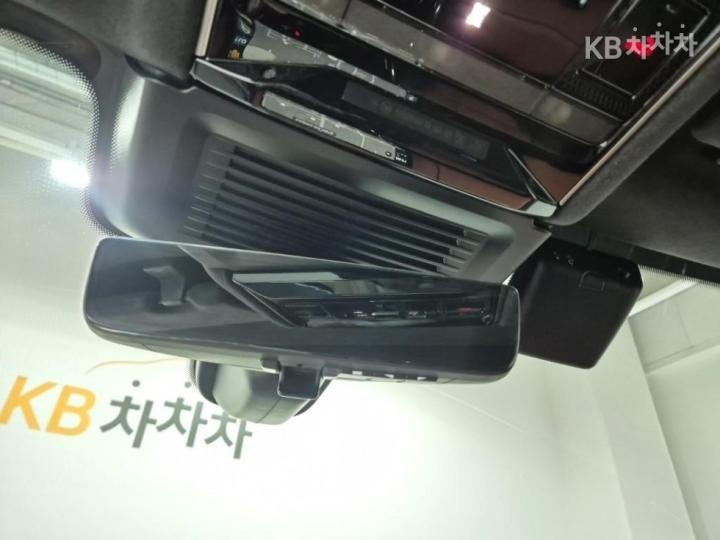 랜드로버 올 뉴 레인지로버 스포츠(L461) SV Edition Two Ligurian Black Gloss