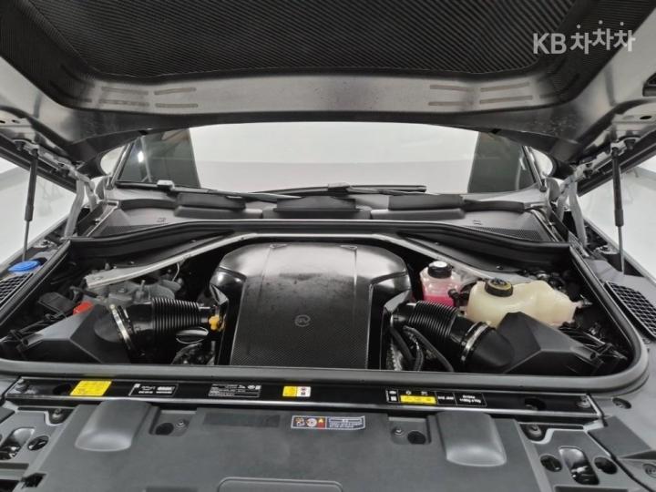 랜드로버 올 뉴 레인지로버 스포츠(L461) SV Edition Two Ligurian Black Gloss