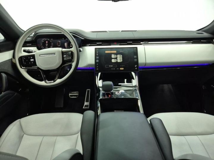 랜드로버 올 뉴 레인지로버 스포츠(L461) P550e Dynamic HSE