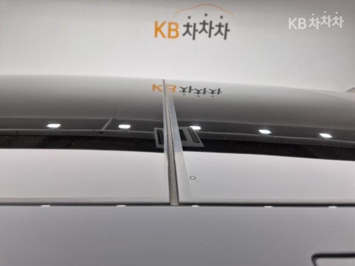 랜드로버 더 뉴 레인지로버(L460) P530 오토바이오그래피 LWB