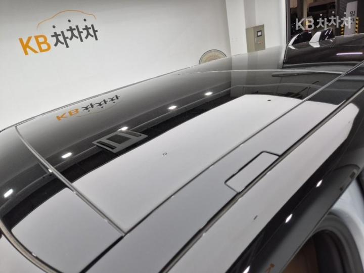 랜드로버 더 뉴 레인지로버(L460) P530 오토바이오그래피 LWB