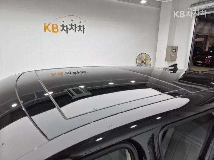 랜드로버 뉴 레인지로버 이보크 2.0 P250 Dynamic SE