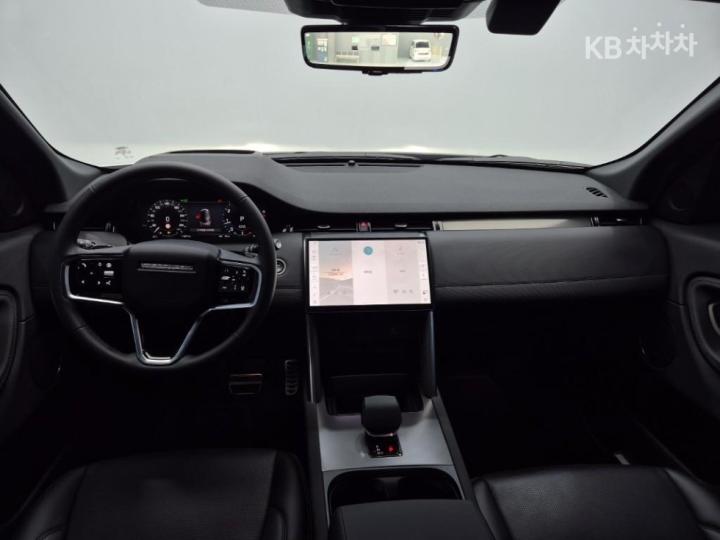 랜드로버 디스커버리 스포츠 2세대 P250 Dynamin SE