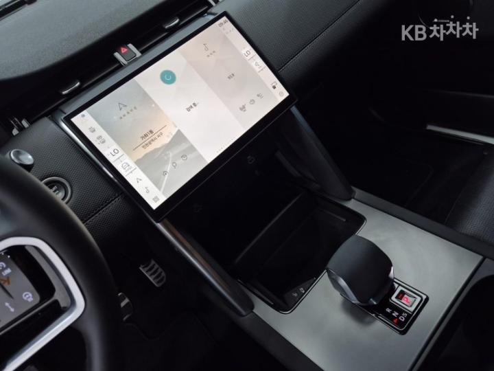 랜드로버 디스커버리 스포츠 2세대 P250 Dynamin SE