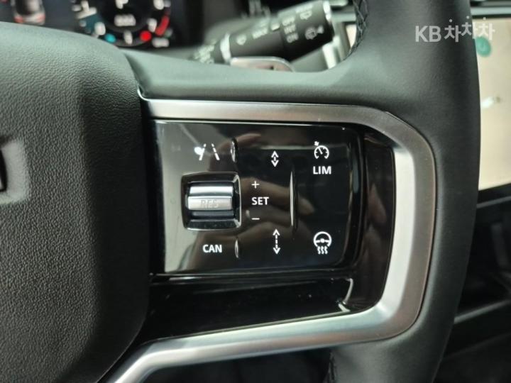 랜드로버 디스커버리 스포츠 2세대 P250 Dynamin SE