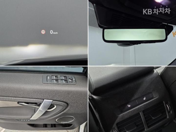 랜드로버 디스커버리 스포츠 2세대 P250 Dynamin SE