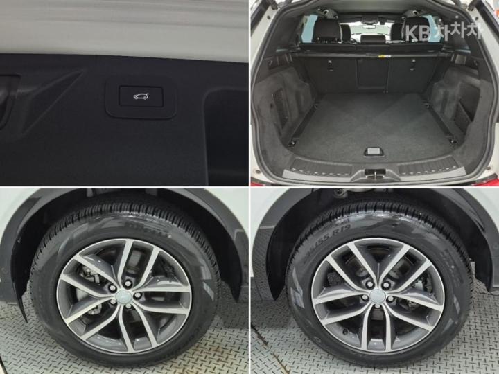 랜드로버 디스커버리 스포츠 2세대 P250 Dynamin SE