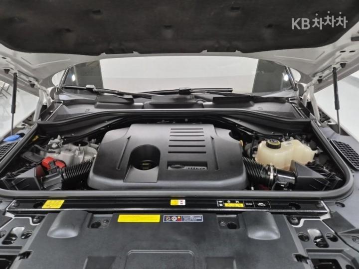 랜드로버 올 뉴 레인지로버 스포츠(L461) P550e Dynamic HSE