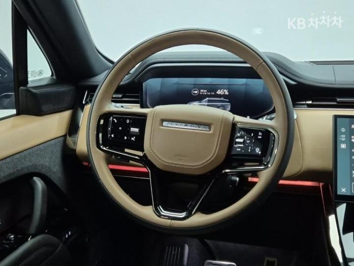 랜드로버 올 뉴 레인지로버 스포츠(L461) P550e Dynamic HSE