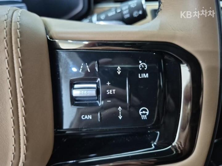 랜드로버 올 뉴 레인지로버 스포츠(L461) P550e Dynamic HSE