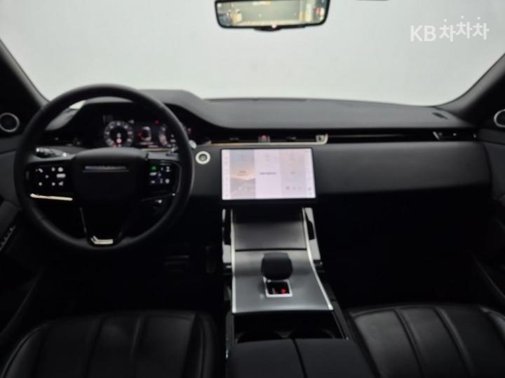 랜드로버 뉴 레인지로버 이보크 2.0 P250 Dynamic SE