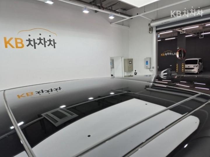 랜드로버 뉴 레인지로버 이보크 2.0 P250 Dynamic SE