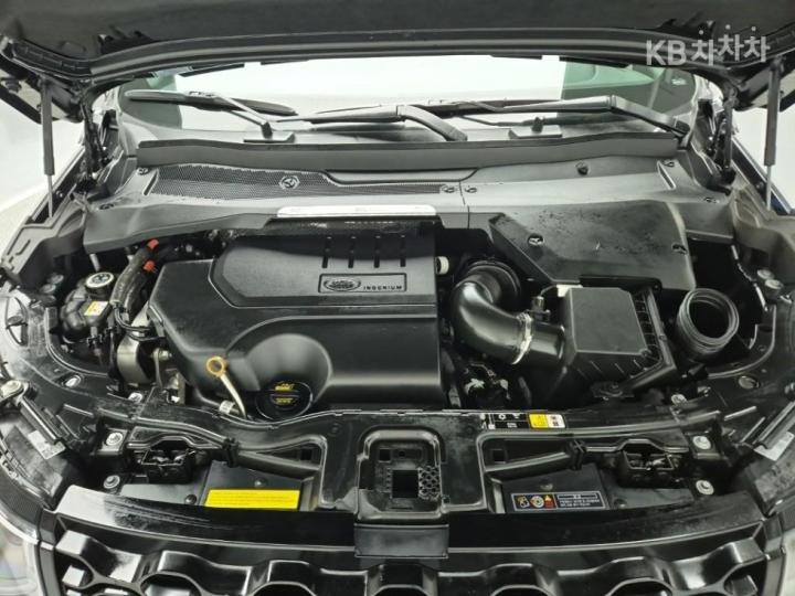 랜드로버 디스커버리 스포츠 2세대 P250 S